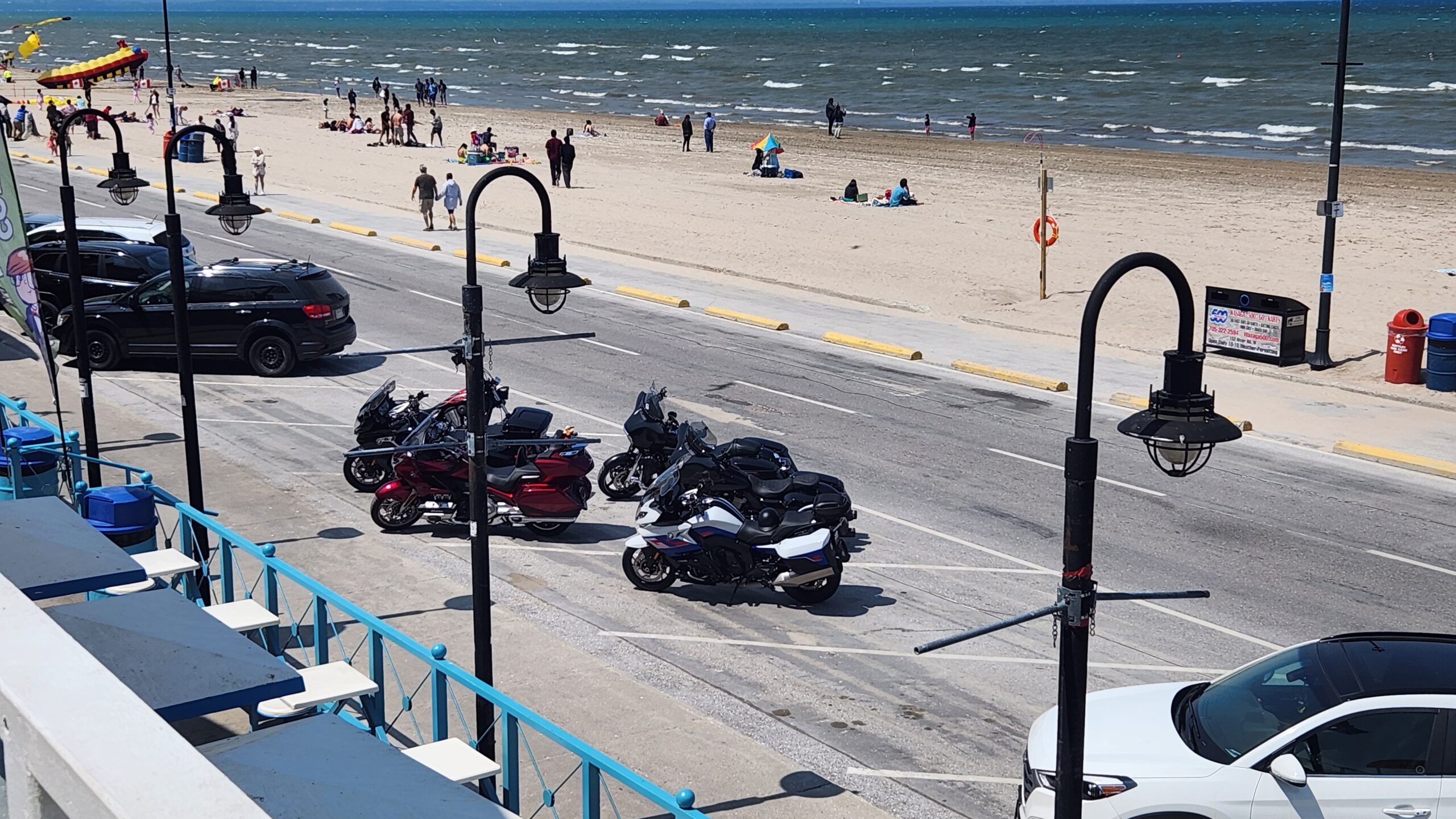 The Pros & Cons of Riding Solo vs Riding in a Group